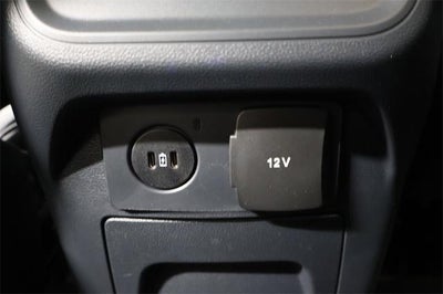 2025 Ford Explorer Active Demo