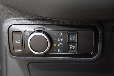 2025 Ford Explorer Active Demo