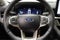 2025 Ford Explorer Active Demo