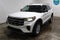2025 Ford Explorer Active Demo