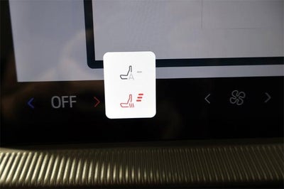 2025 Ford Explorer Active Demo