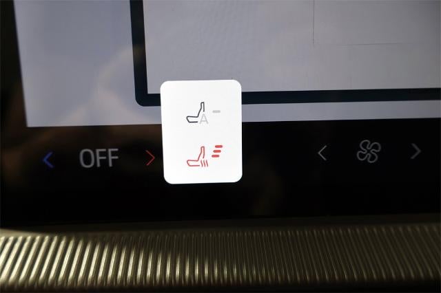 2025 Ford Explorer Active Demo