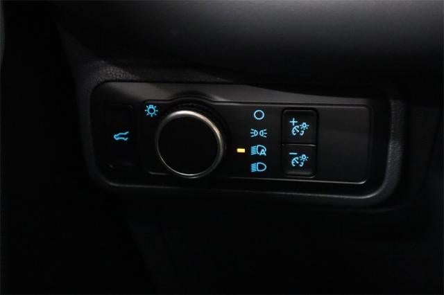 2025 Ford Explorer Active Demo