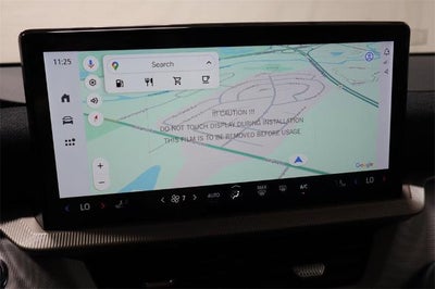 2025 Ford Explorer Active Demo