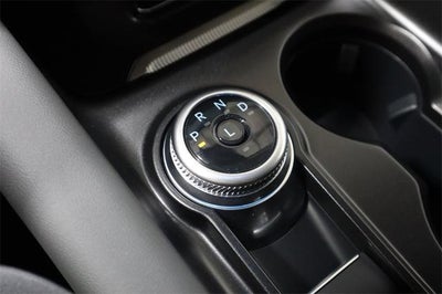 2025 Ford Explorer Active Demo