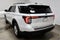 2025 Ford Explorer Active Demo