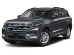 2026 Ford Explorer Active Demo