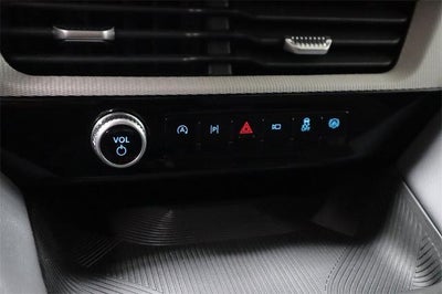 2025 Ford Explorer Active Demo