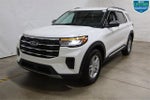 2025 Ford Explorer Active Demo
