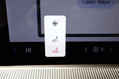 2026 Ford Explorer Active Demo