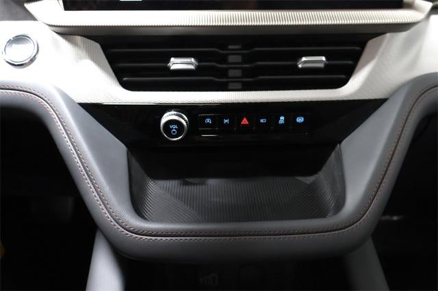 2026 Ford Explorer Active Demo