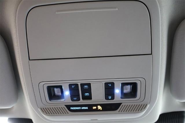 2026 Ford Explorer Active Demo