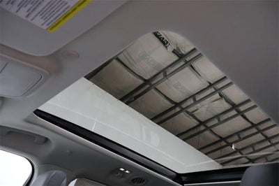 2026 Ford Explorer Active Demo