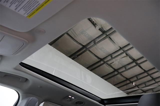 2026 Ford Explorer Active Demo