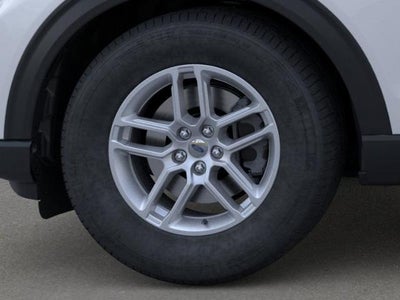 2026 Ford Explorer Active Demo