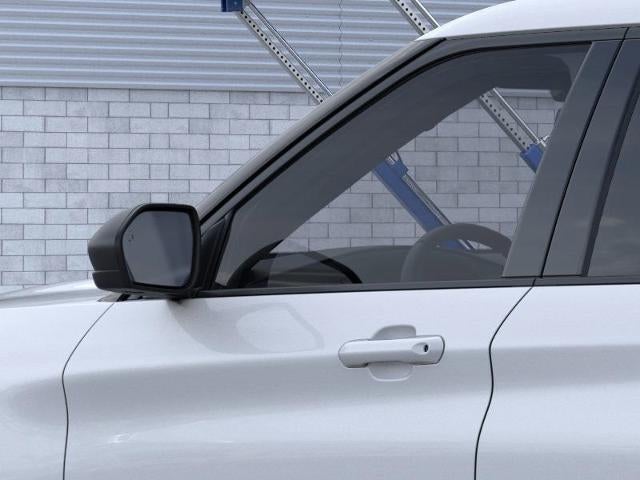 2026 Ford Explorer Active Demo