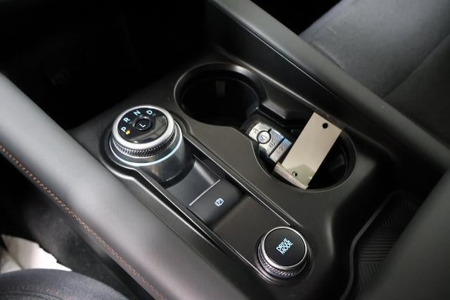 2026 Ford Explorer Active Demo