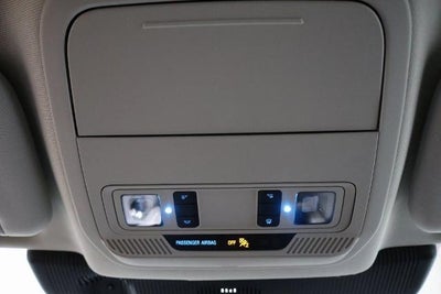 2026 Ford Explorer Active Demo