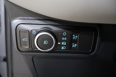 2026 Ford Explorer Active Demo
