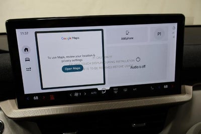 2026 Ford Explorer Active Demo