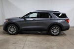 2026 Ford Explorer Active Demo