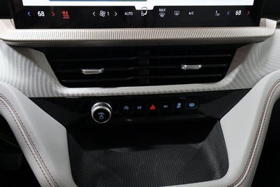2026 Ford Explorer Active Demo