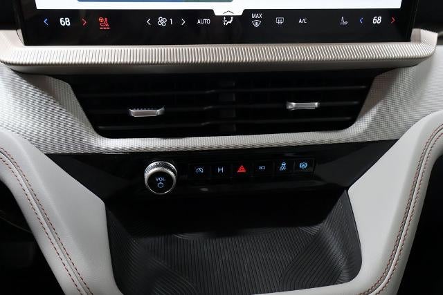 2026 Ford Explorer Active Demo
