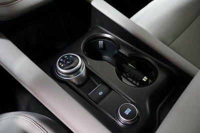 2026 Ford Explorer Active Demo