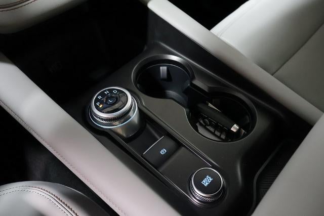 2026 Ford Explorer Active Demo