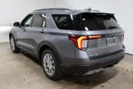 2026 Ford Explorer Active Demo