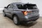 2026 Ford Explorer Active Demo