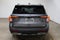 2026 Ford Explorer Active Demo