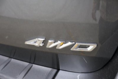 2026 Ford Explorer Active Demo