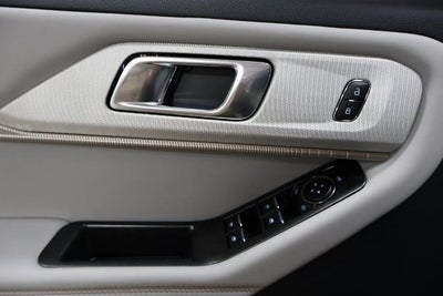 2026 Ford Explorer Active Demo