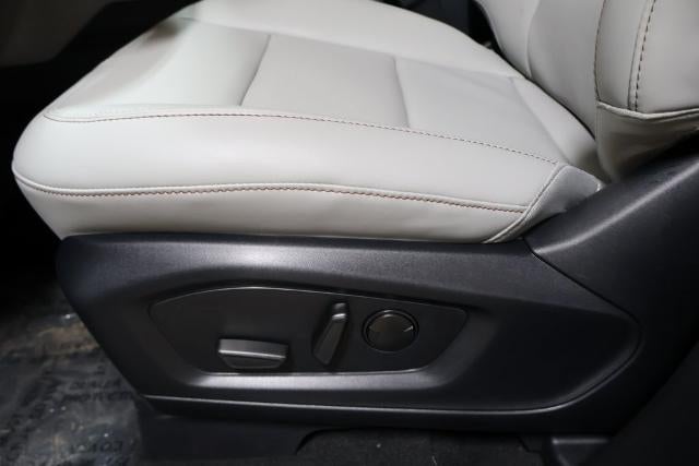 2026 Ford Explorer Active Demo