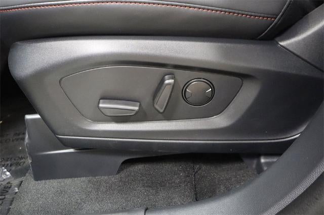 2025 Ford Explorer ST-Line Demo