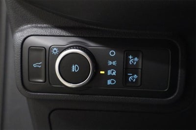 2025 Ford Explorer ST-Line Demo