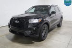 2025 Ford Explorer ST-Line Demo