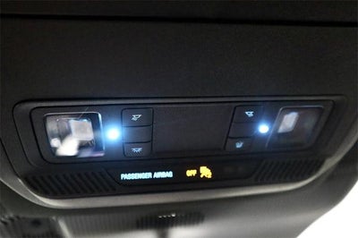 2025 Ford Explorer ST-Line Demo