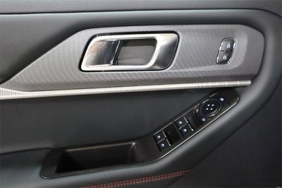 2025 Ford Explorer ST-Line Demo