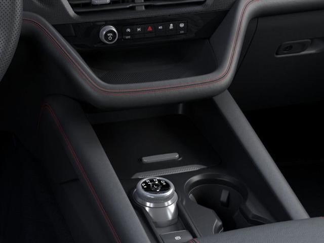 2025 Ford Explorer ST-Line Demo