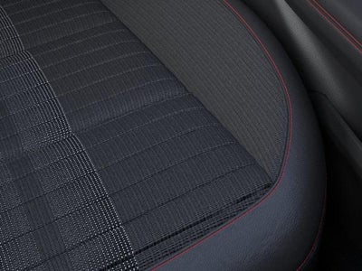 2025 Ford Explorer ST-Line Demo