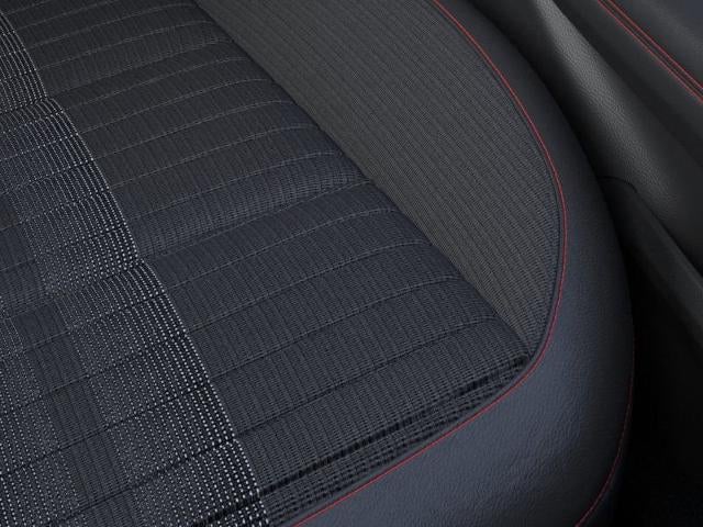 2025 Ford Explorer ST-Line Demo