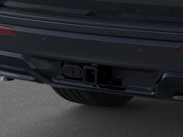 2025 Ford Explorer ST-Line Demo