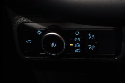 2025 Ford Explorer ST-Line Demo