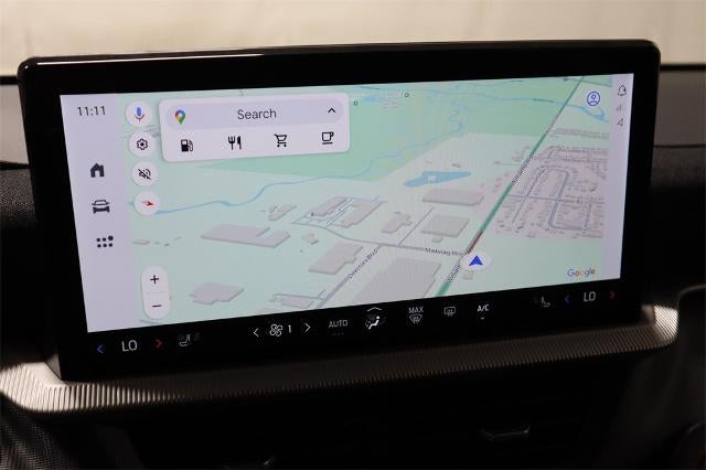 2025 Ford Explorer ST-Line Demo