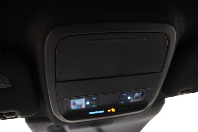 2025 Ford Explorer ST-Line Demo