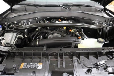 2025 Ford Explorer ST-Line Demo