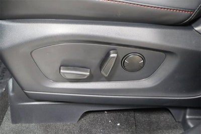 2025 Ford Explorer ST-Line Demo