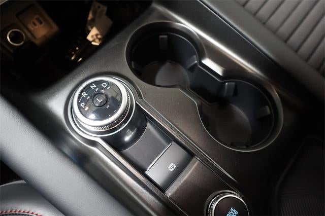 2025 Ford Explorer ST-Line Demo